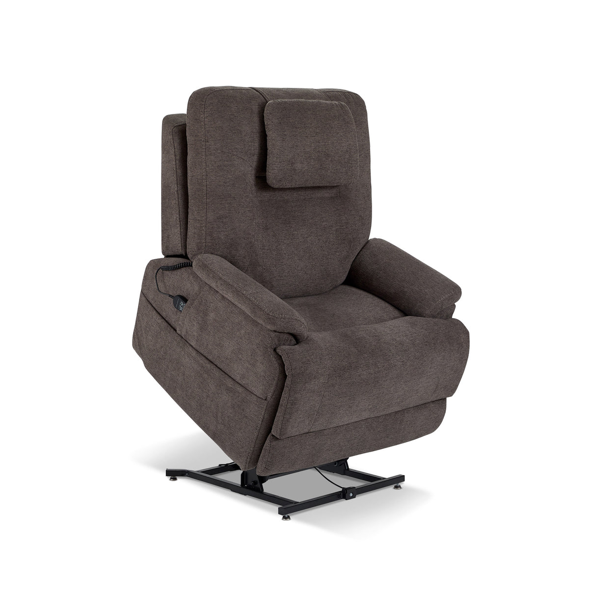 Zecliner Model 2+ Power Lift Recliner - QK1091046_FLXS_ER1_OL