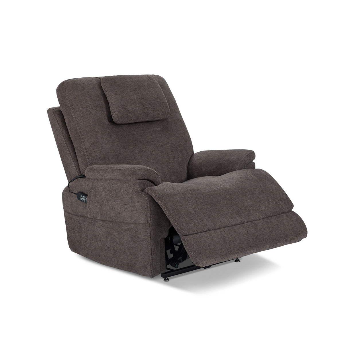 Zecliner Model 2+ Power Lift Recliner - QK1091046_FLXS_ER2_OL