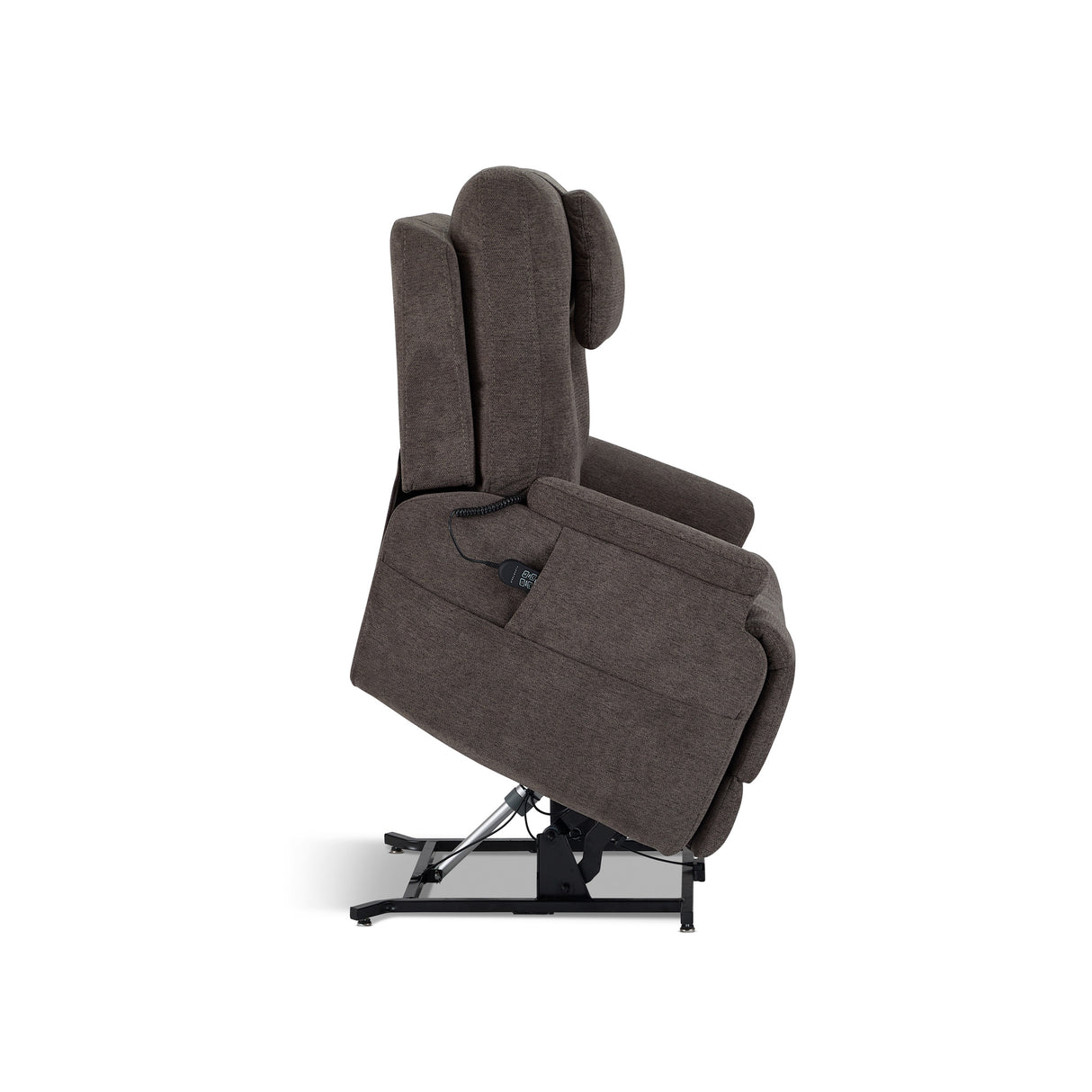 Zecliner Model 2+ Power Lift Recliner - QK1091046_FLXS_ER4_OL