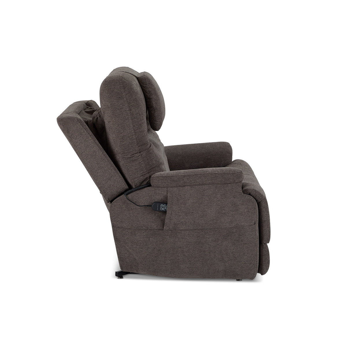 Zecliner Model 2+ Power Lift Recliner - QK1091046_FLXS_SID_OL