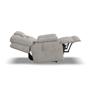 Zecliner Model 2 Power Lift Recliner - QK1091048_FLXS_ER1_OL