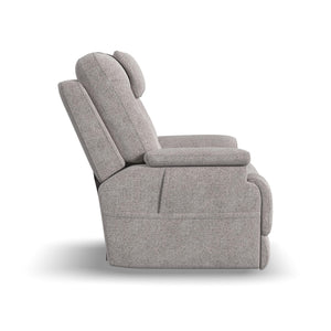 Zecliner Model 2 Power Lift Recliner - QK1091048_FLXS_SID_OL