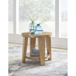 Kristiland End Table - QK1091065_ASHL_LF1_RM