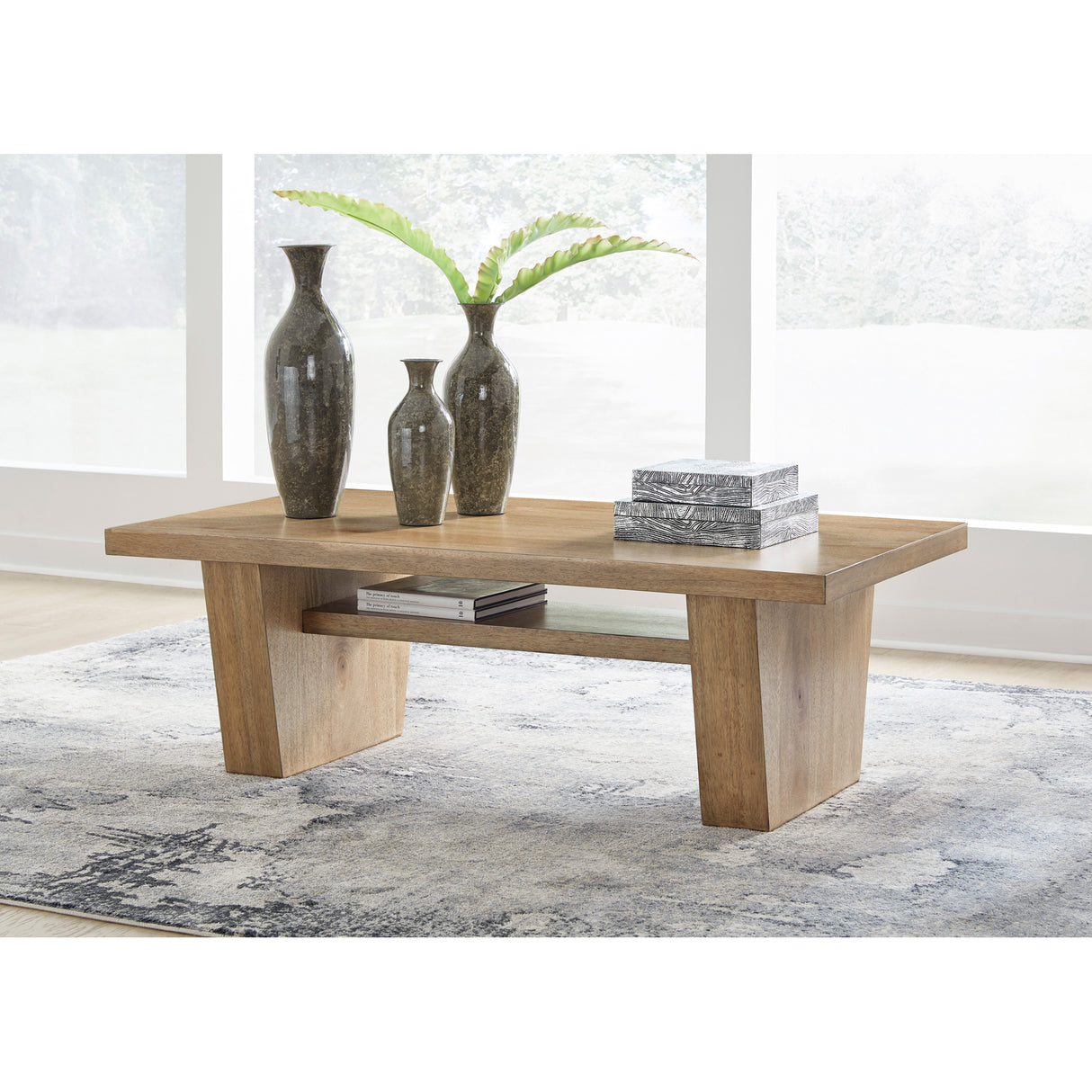 Kristiland Coffee Table - QK1091066_ASHL_LF1_RM