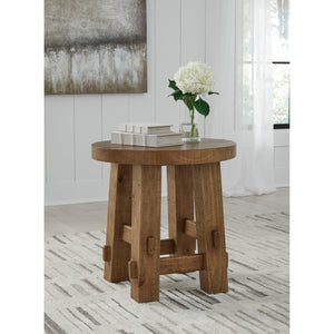 Mackifeld End Table - QK1091067_ASHL_LF1_RM