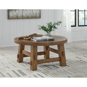 Mackifeld Coffee Table - QK1091068_ASHL_LF1_RM