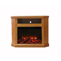 Govier 39 Inch Fireplace Corner Console - QK1091257_KUKG_PRI_OL