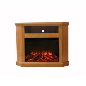 Govier 39 Inch Fireplace Corner Console - QK1091257_KUKG_PRI_OL