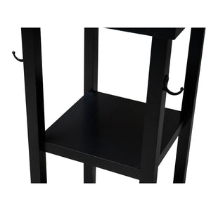 Dayton 2 Shelf Pub Table - QK1091280_KUKG_IS1_OL