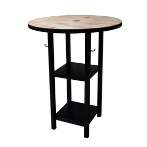 Dayton 2 Shelf Pub Table - QK1091282_KUKG_PRI_OL