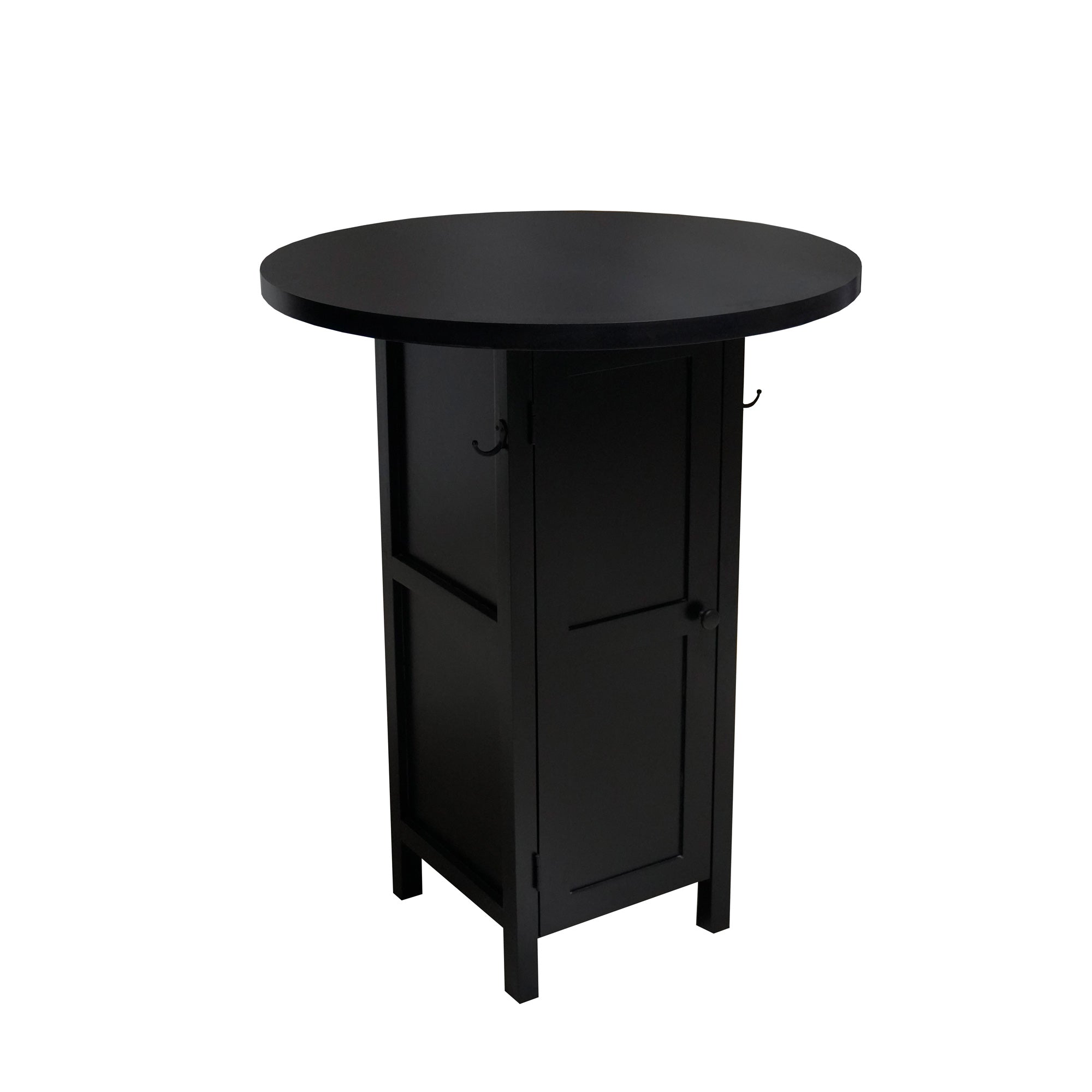 Dayton Storage Pub Table Slumberland