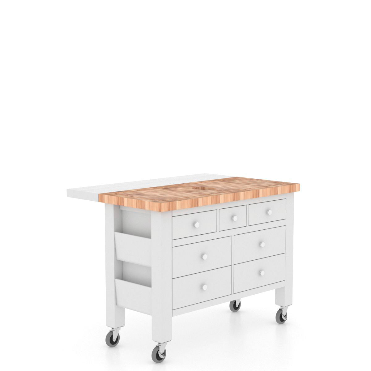 Alma II Kitchen Island - QK1091326_CANA_AFR_OL