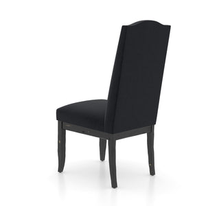 Newton Upholstered Dining Chair - QK1091345_CANA_BCK_OL