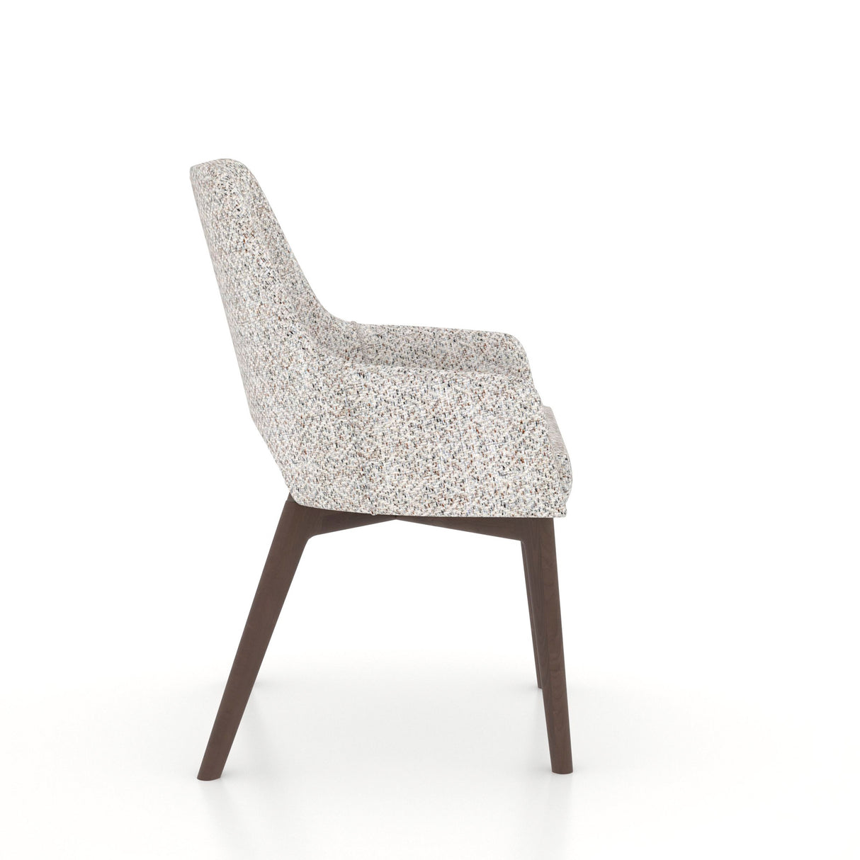 Pletan Upholstered Dining Chair - QK1091346_CANA_SID_OL