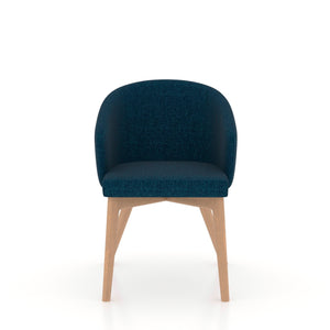 Towner II Tub Dining Chair - QK1091367_CANA_PRI_OL