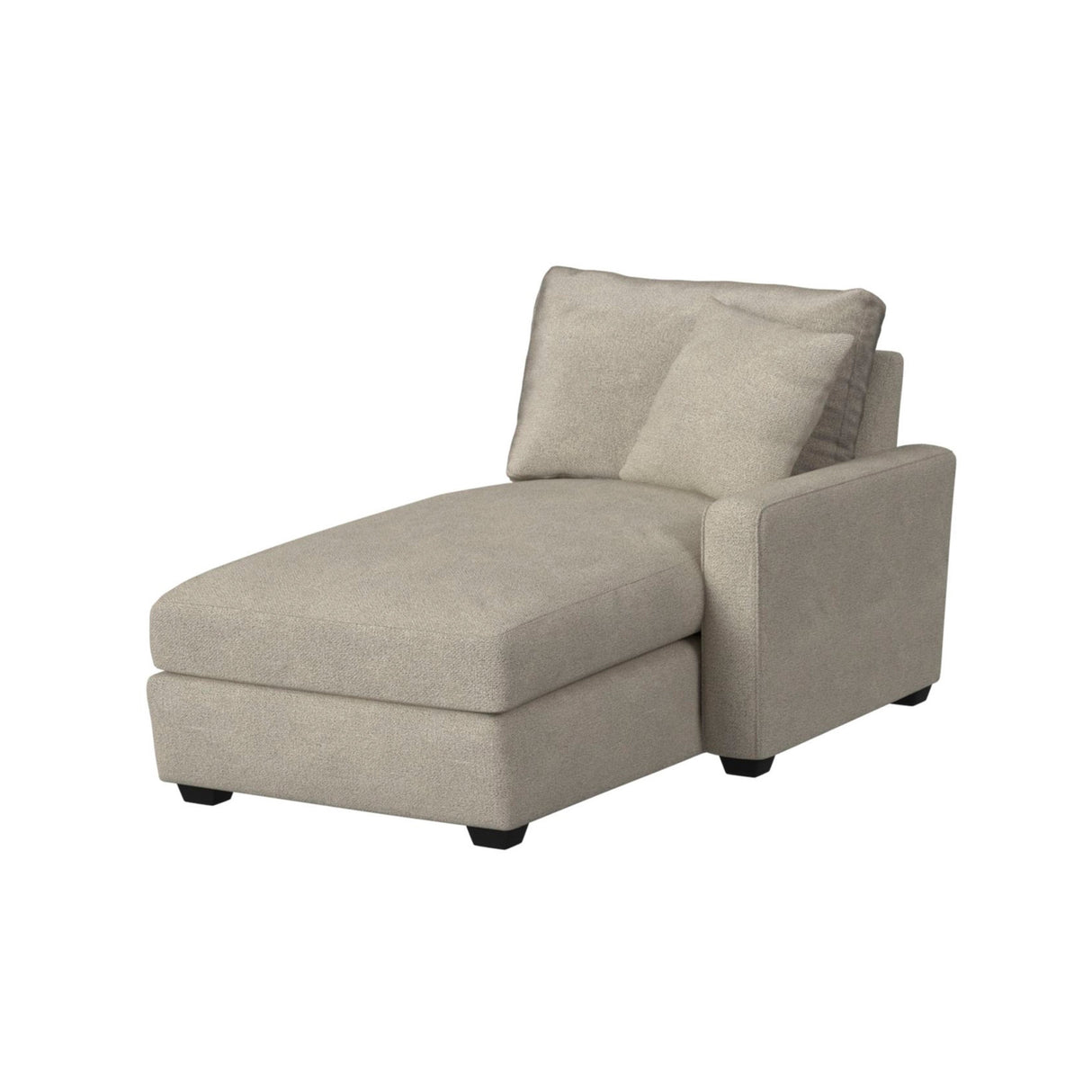 Simply Elements Right Chaise - QK1092348_STLI_AFR_OL