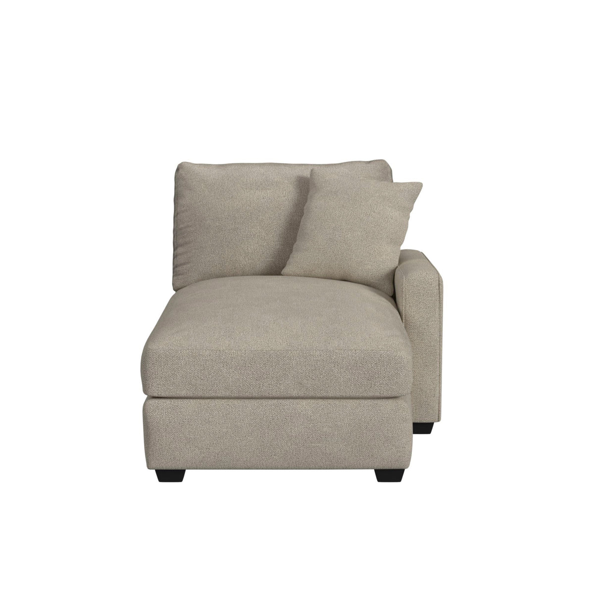 Simply Elements Right Chaise - QK1092348_STLI_PRI_OL