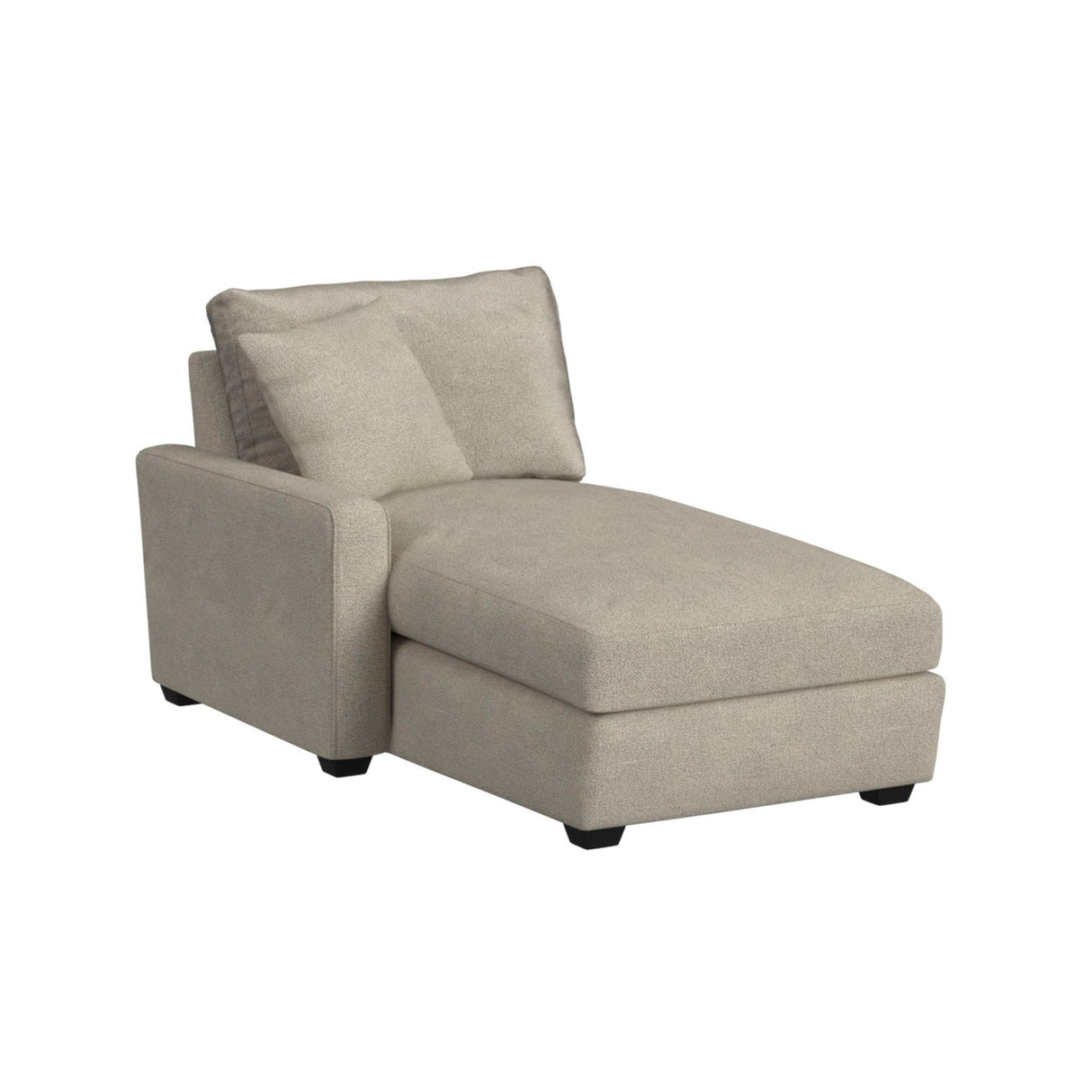 Simply Elements Left Chaise - QK1092350_STLI_AFR_OL