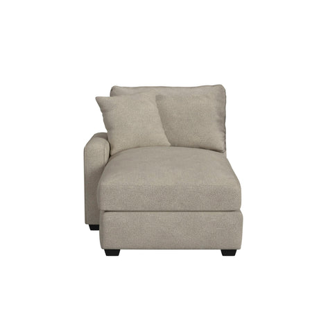 Simply Elements Left Chaise - QK1092350_STLI_PRI_OL