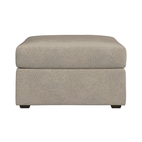 Simply Elements Ottoman - QK1092352_STLI_PRI_OL