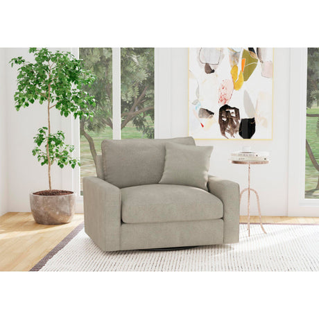 Simply Elements Swivel Chair - QK1092357_STLI_LF1_RM