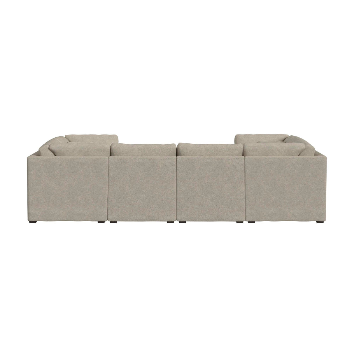 Simply Elements The Pit 8 Piece Sectional - QK1092358_STLI_BCK_OL