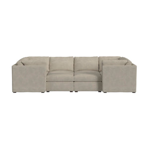 Simply Elements The Pit 8 Piece Sectional - QK1092358_STLI_PRI_OL