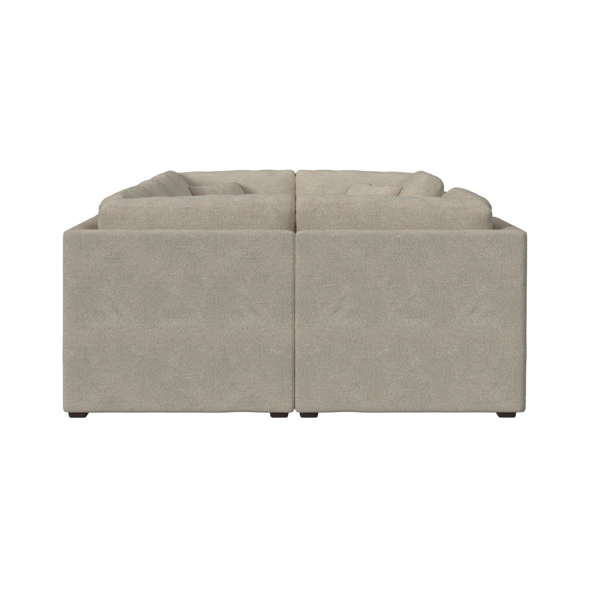 Simply Elements The Pit 8 Piece Sectional - QK1092358_STLI_SID_OL