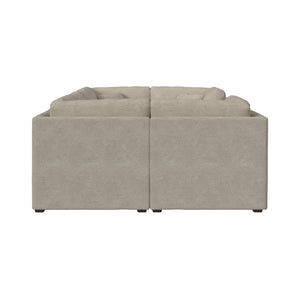 Simply Elements The Pit 8 Piece Sectional - QK1092358_STLI_SID_OL