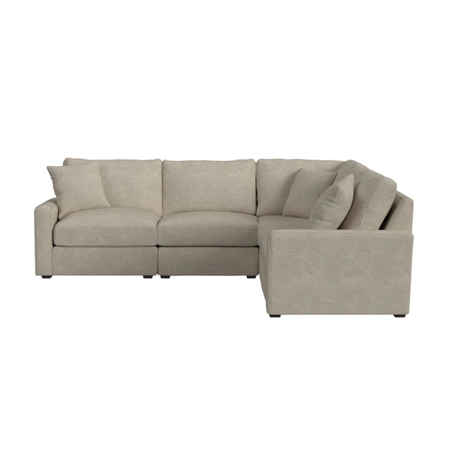 Simply Elements The OG 5 Piece Sectional - QK1092359_STLI_PRI_OL