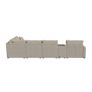 Simply Elements The Big Way 8 Piece Sectional - QK1092360_STLI_BCK_OL