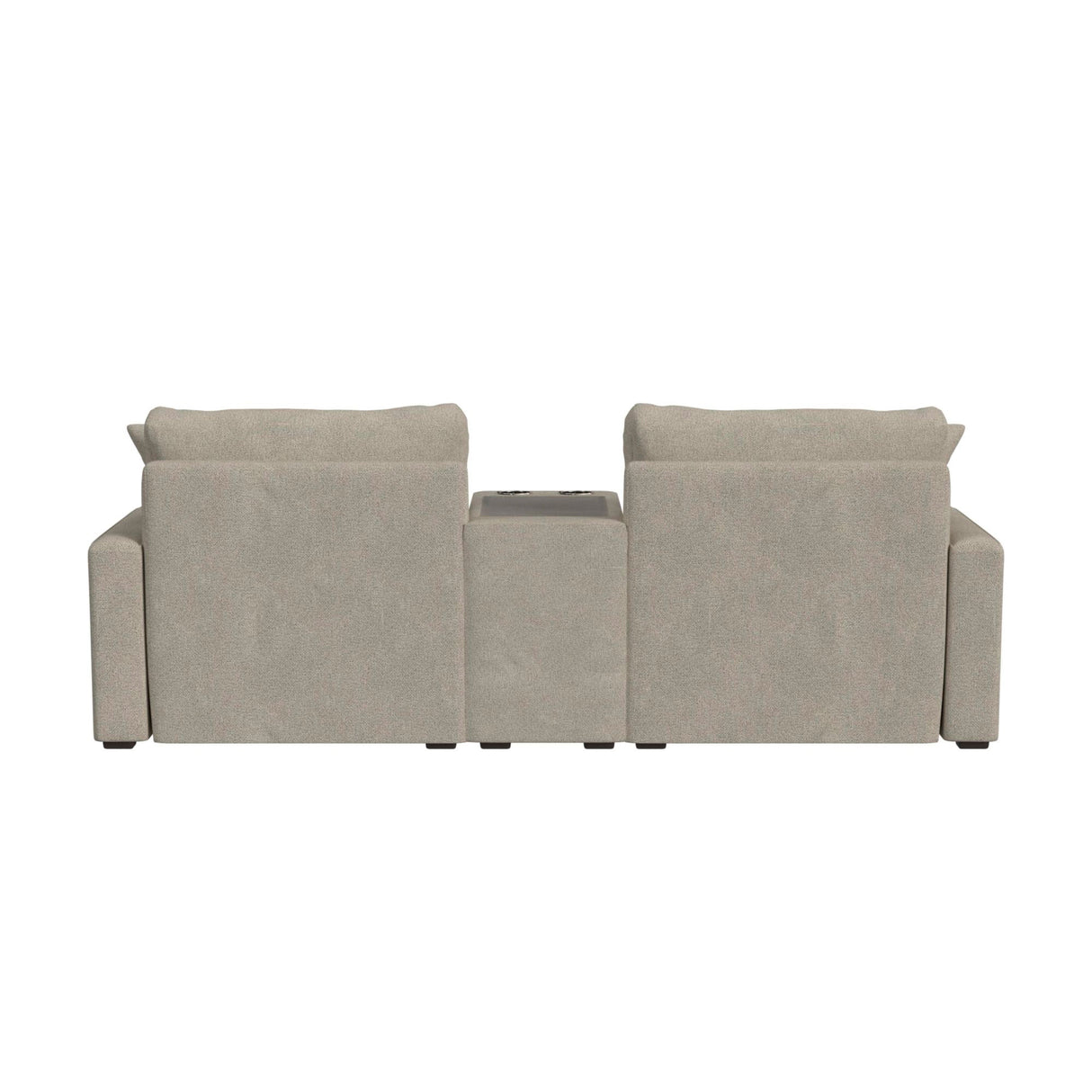 Simply Elements Two A Pair 3 Piece Sectional - QK1092362_STLI_BCK_OL