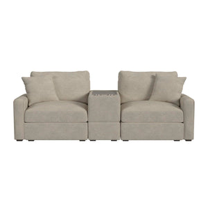 Simply Elements Two A Pair 3 Piece Sectional - QK1092362_STLI_PRI_OL