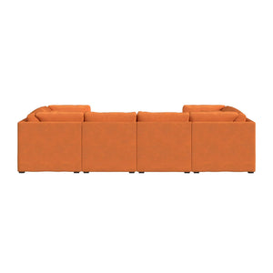 Simply Elements The Pit 8 Piece Sectional - QK1092374_STLI_BCK_OL