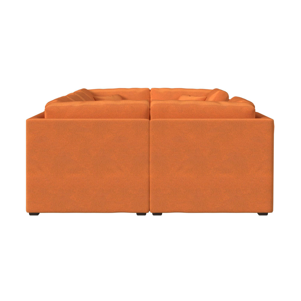 Simply Elements The Pit 8 Piece Sectional - QK1092374_STLI_SID_OL