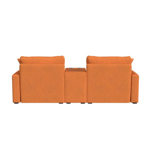 Simply Elements Two A Pair 3 Piece Sectional - QK1092378_STLI_BCK_OL