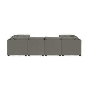 Simply Elements The Pit 8 Piece Sectional - QK1092390_STLI_BCK_OL