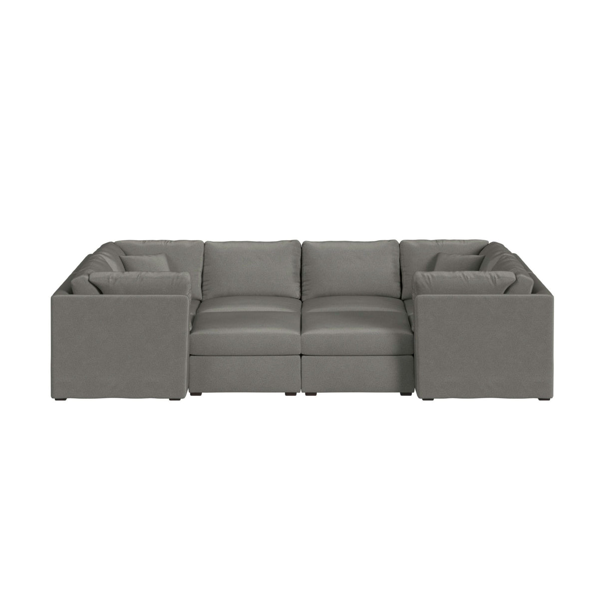 Simply Elements The Pit 8 Piece Sectional - QK1092390_STLI_PRI_OL