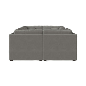 Simply Elements The Pit 8 Piece Sectional - QK1092390_STLI_SID_OL