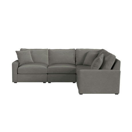 Simply Elements The OG 5 Piece Sectional - QK1092391_STLI_PRI_OL