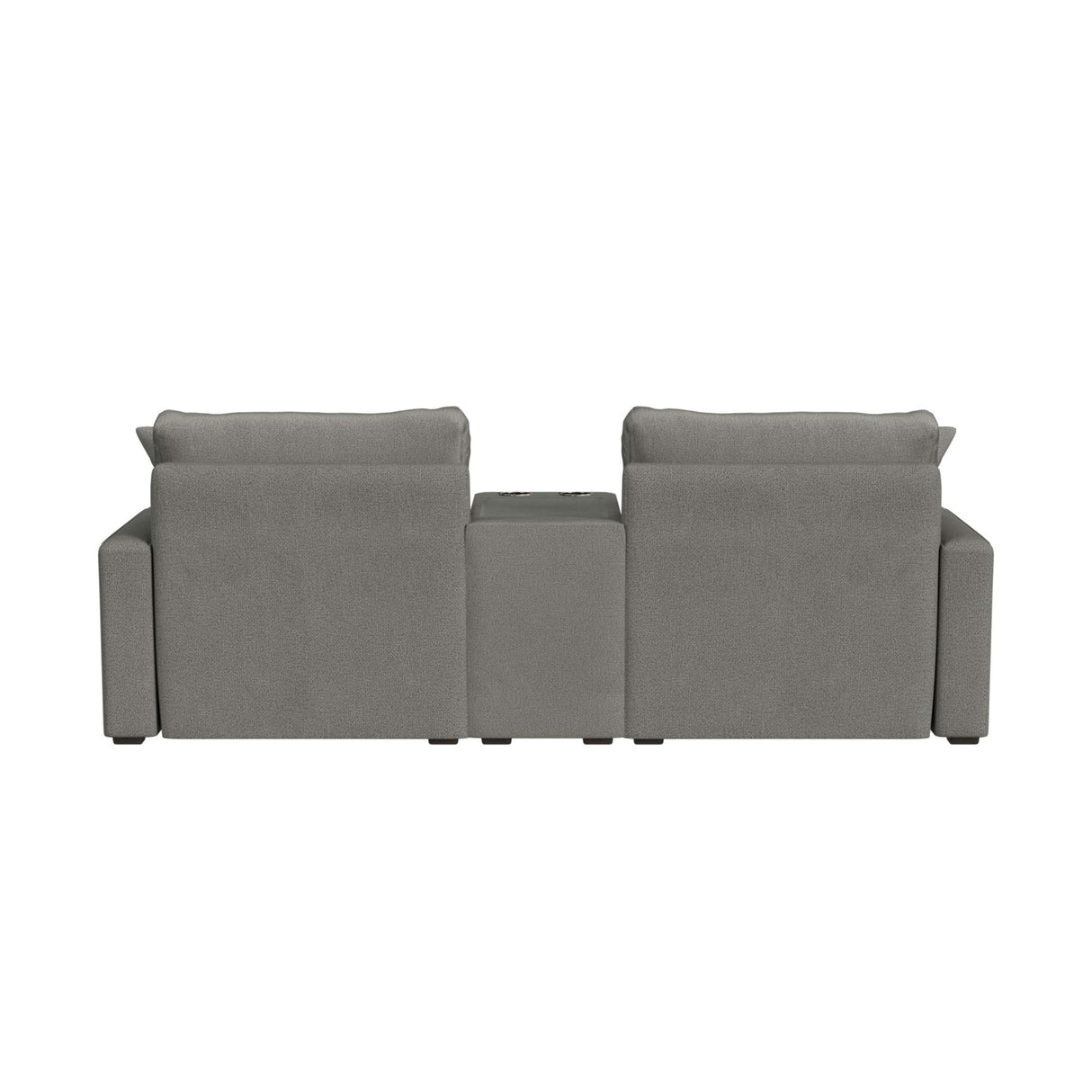 Simply Elements Two A Pair 3 Piece Sectional - QK1092394_STLI_BCK_OL