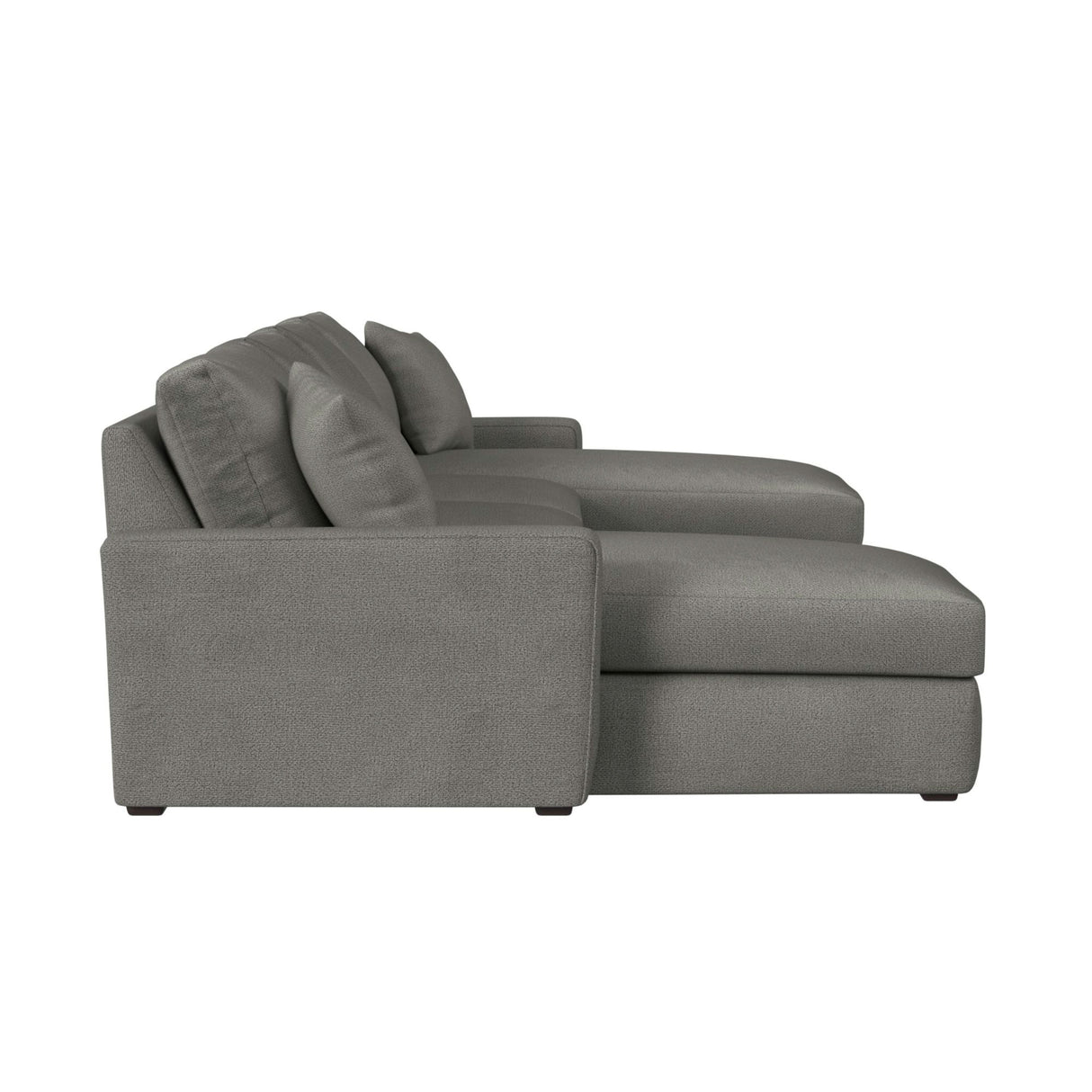 Simply Elements Double Trouble 4 Piece Sectional - QK1092395_STLI_SID_OL