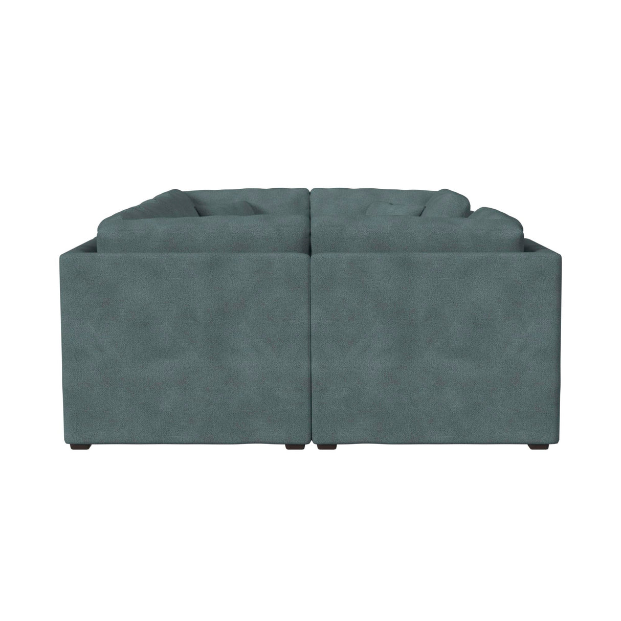 Simply Elements The Pit 8 Piece Sectional - QK1092406_STLI_SID_OL