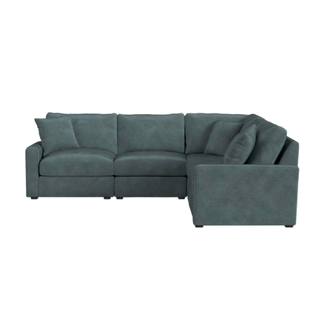 Simply Elements The OG 5 Piece Sectional - QK1092407_STLI_PRI_OL