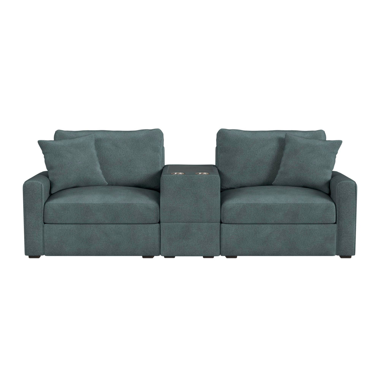 Simply Elements Two A Pair 3 Piece Sectional - QK1092410_STLI_PRI_OL