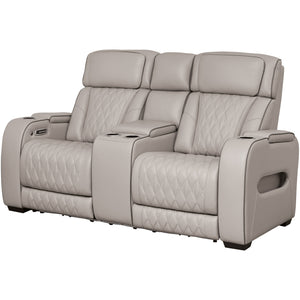 Boyington Power Reclining Loveseat - QK1092543_ASHL_AFR_OL