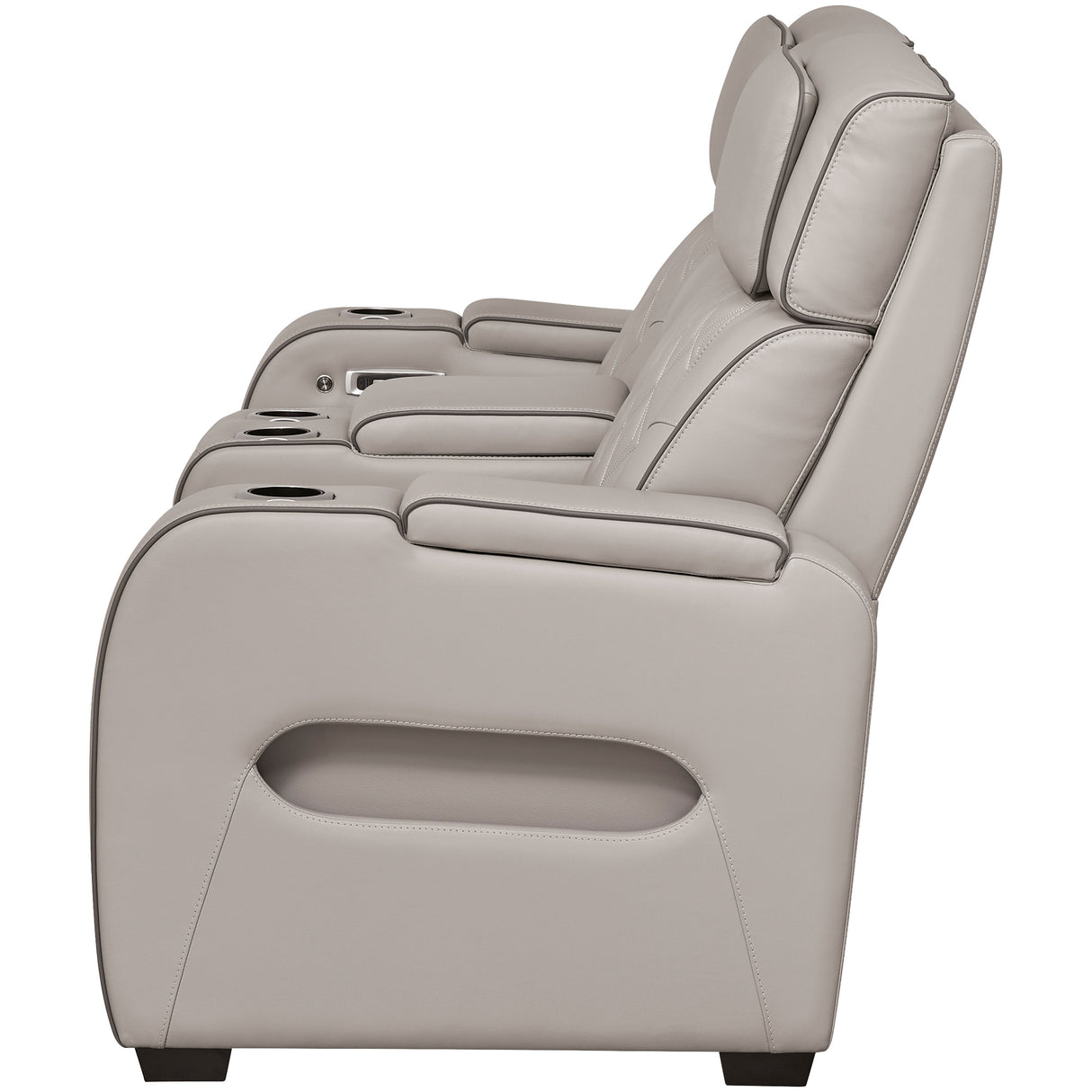 Boyington Power Reclining Loveseat - QK1092543_ASHL_SID_OL