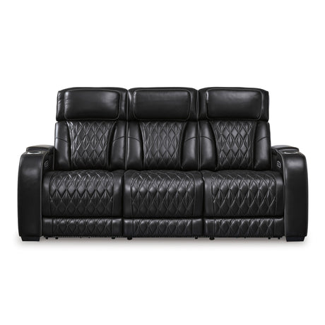 Boyington Power Reclining Sofa - QK1092545_ASHL_PRI_OL