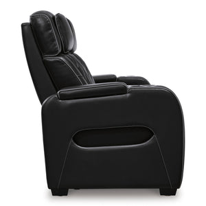 Boyington Power Reclining Sofa - QK1092545_ASHL_SID_OL