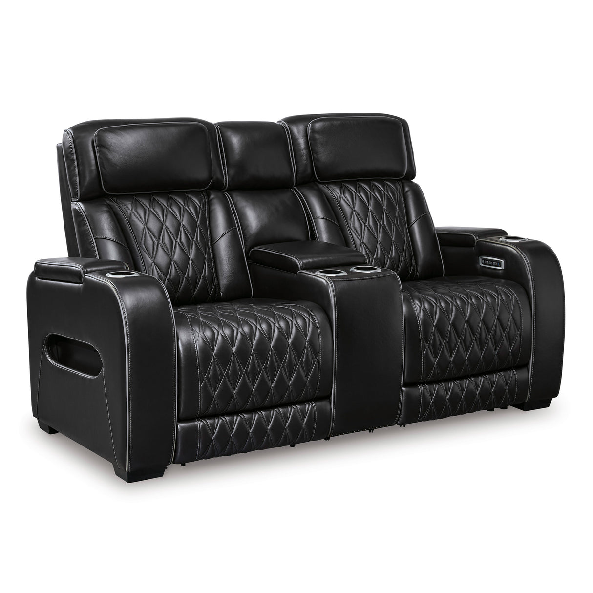 Boyington Power Reclining Loveseat - QK1092546_ASHL_AFR_OL